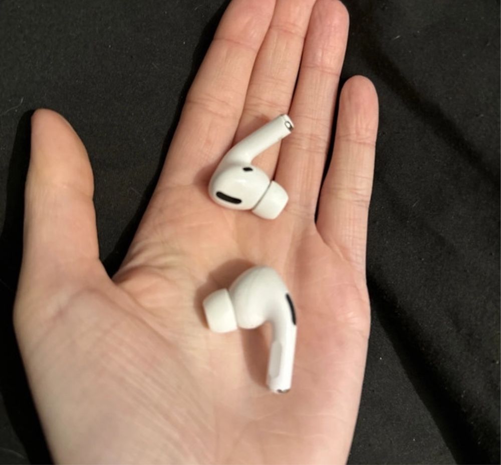 Air pods pro 1 generacji