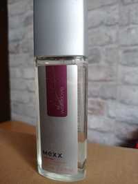 Perfumy Mexx waterlove 75ml unikat
