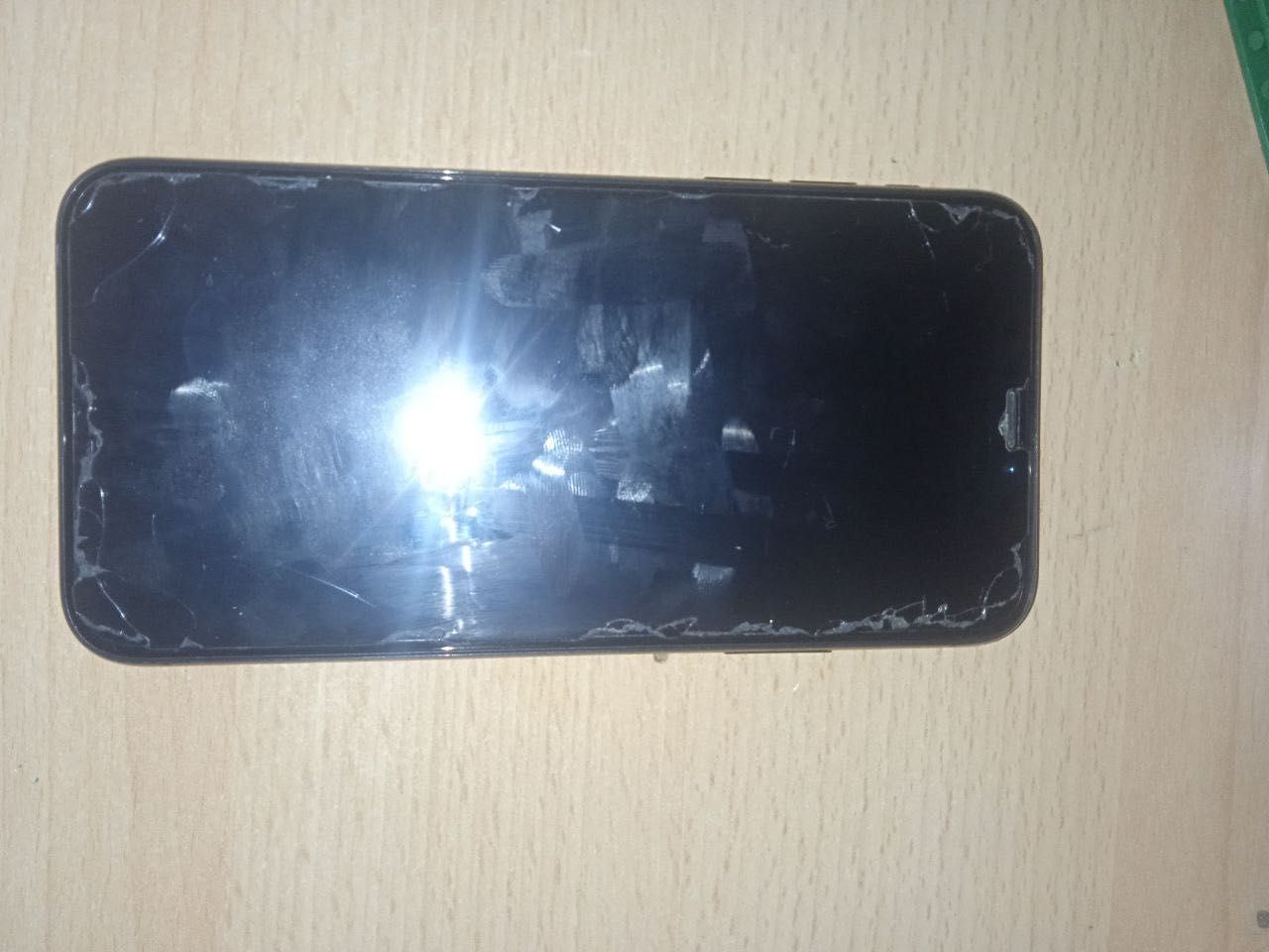 iPhone 10/X 256gb