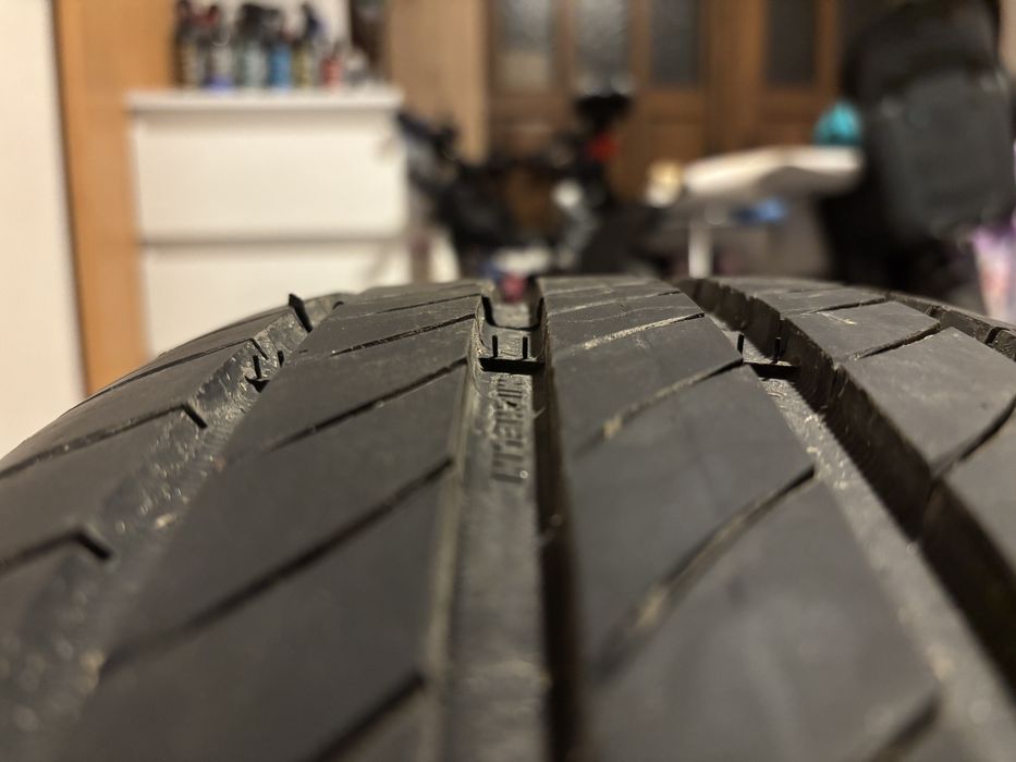 Michelin Primacy 4  215/65/17  103V Nowe  2025