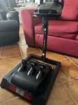 Next Level Racing Wheel Stand Lite suporte volante