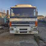 Продам манипулятор DAF
