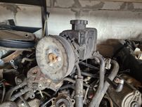 Насос гідропідсилювача ГУР MB Sprinter 2.2 2.7 903 Vito 639