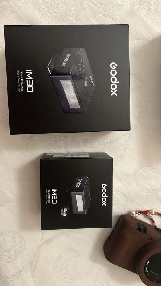 Sony ZV-1 Camara digital