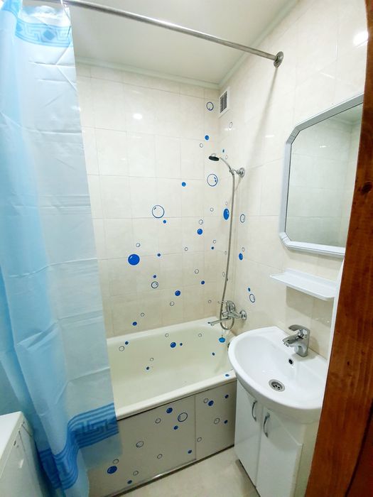 Сдам 1-ю квартиру Хорт.шоссе.15 м-н