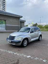 Chrysler Pt Cruiser 2.0 Gaz Automat