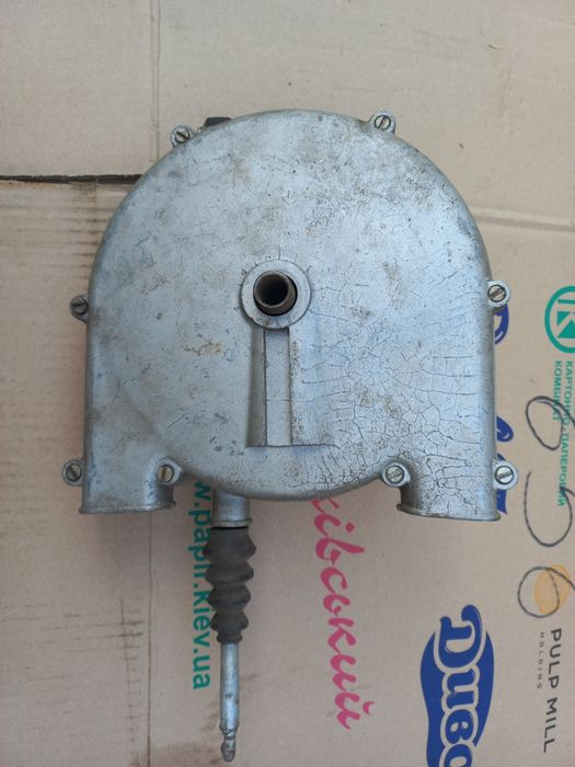 Кожух ІЖ. ИЖ. Планета, Юпітер.