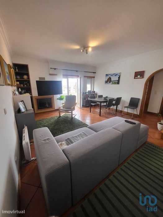 Apartamento T2 em A dos Cunhados e Maceira de 146,00 m2