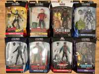 Фигурки Marvel Legends Hasbro много вариантов распродажа