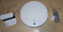 Xaomi Mi Robot Vaccum-Mop 2 Lite