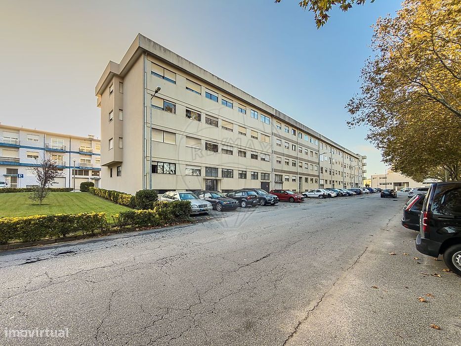 Apartamento T3 para venda