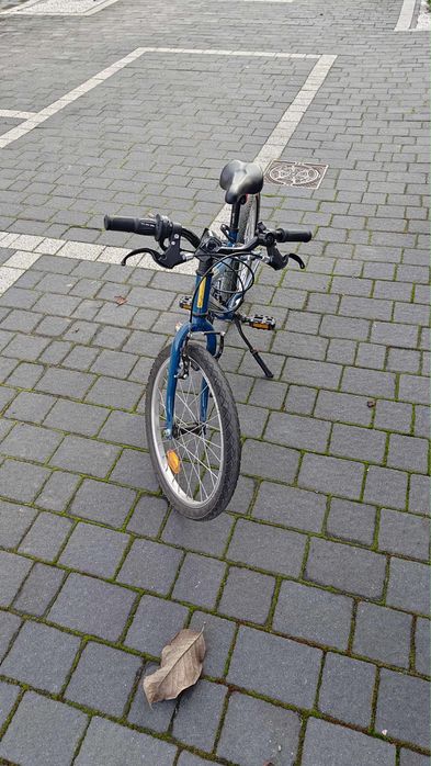 Sprzedam rower 20 cali