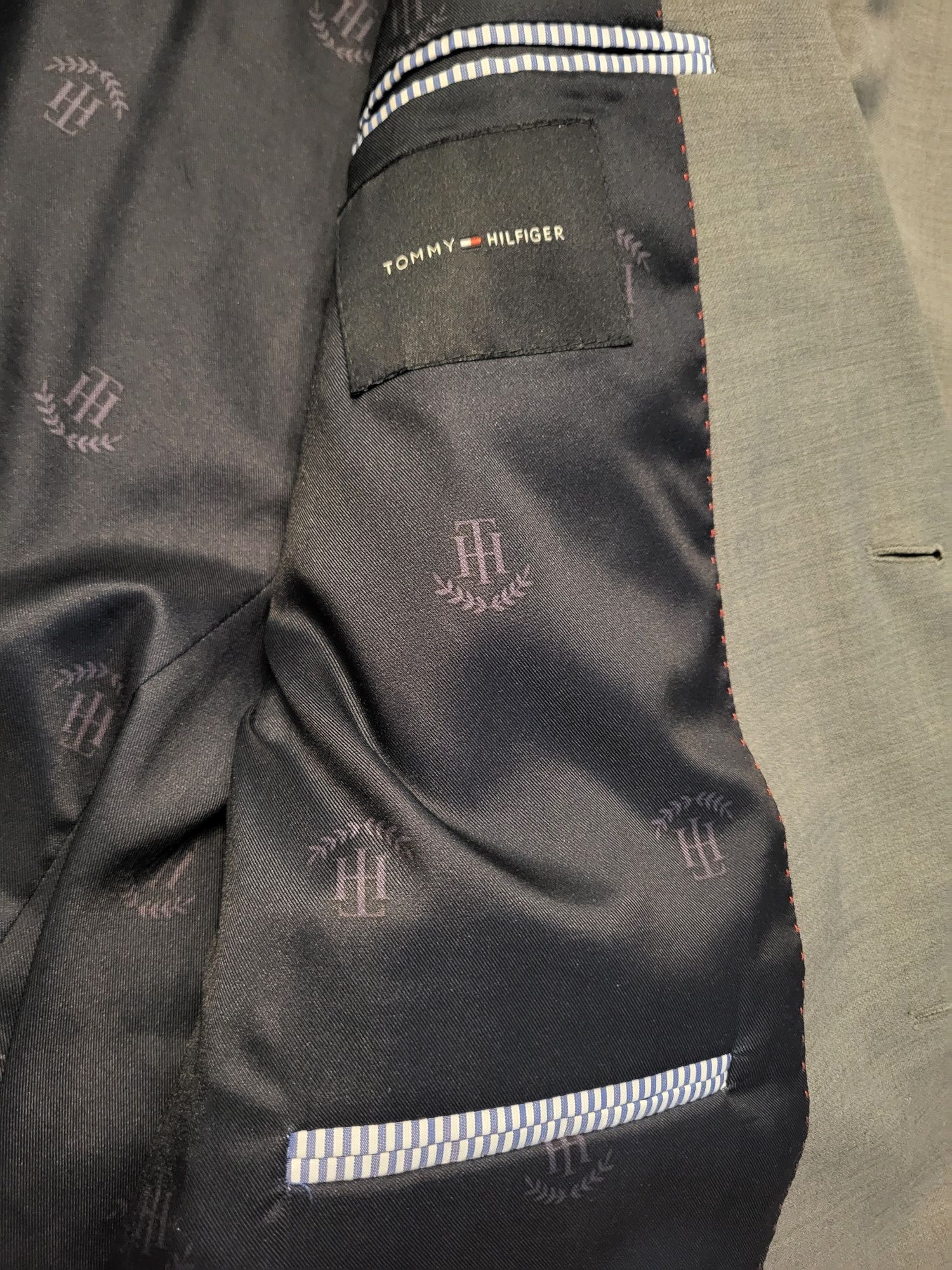 Marynarka Tommy hilfiger roz. L bdb