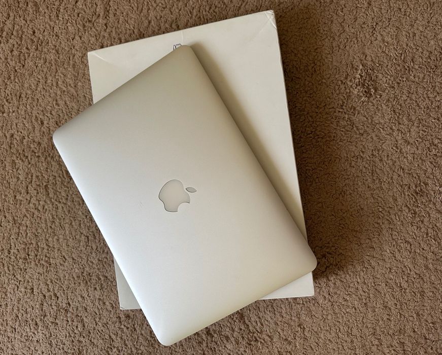 Ноутбук Apple MacBook Pro 2014 13inch 512 gb