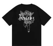 Футболка Amiri.