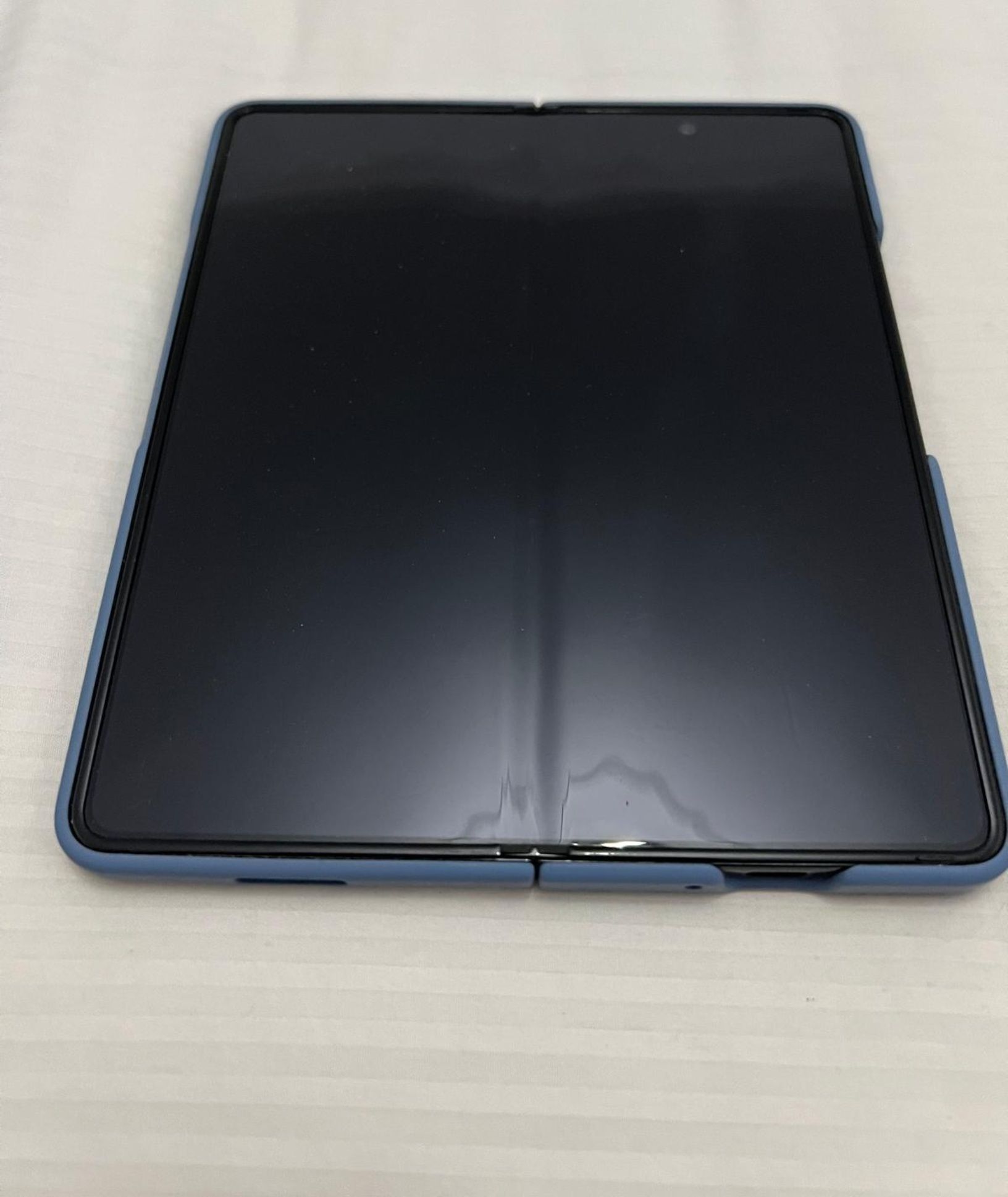 Galaxy Z Fold 5 Black Phantom 512 Gb aceito trocas