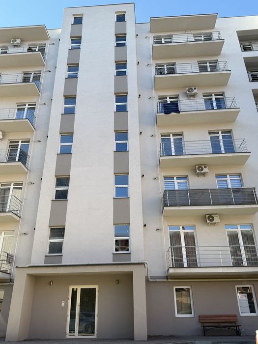 Продам 1-кімнатну новобудову