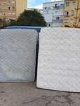 Colchao corpo e meio 183cm133,colshao casal,140cm200cm. estrado casal