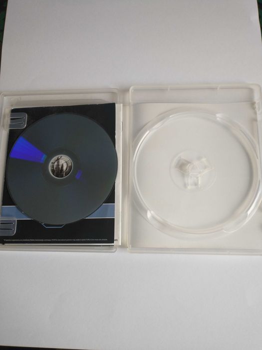 Call od duty ghost ps3