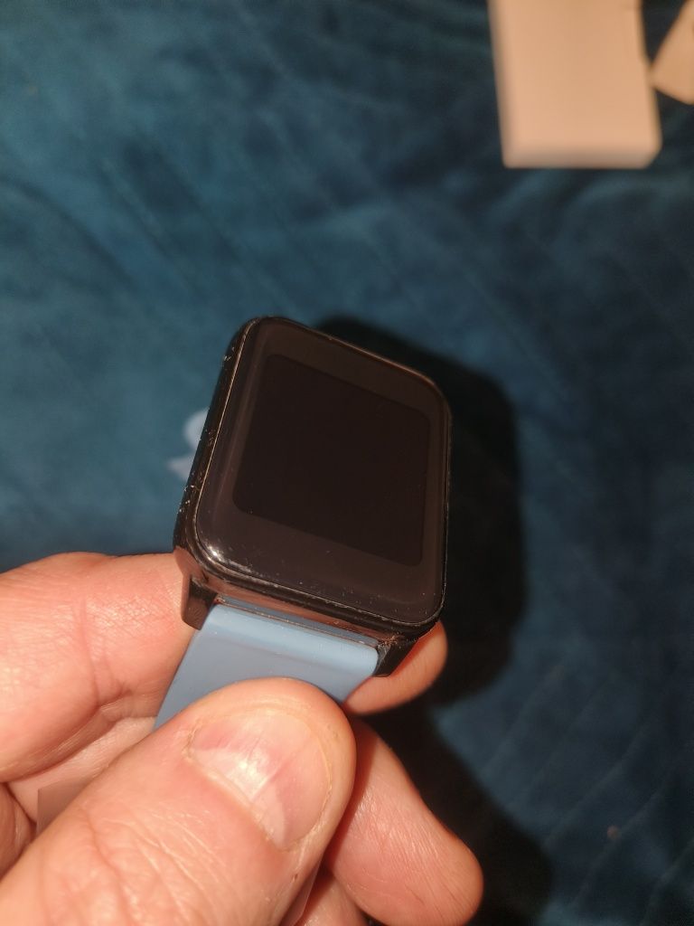 realme Watch 2 (smartwatch, model RMW2008)