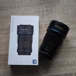 Obiektyw Sirui Anamorphic 50mmF1.8 X-Mount