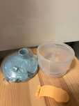 Tupperware pojemnik na mleko modyfikowane
