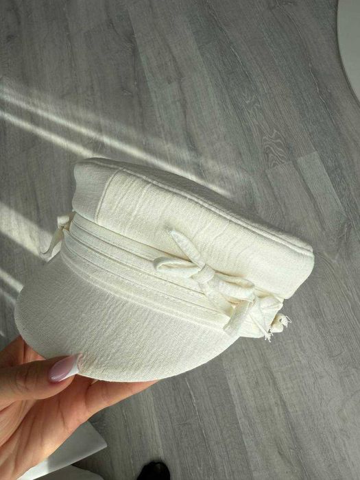 СТИЛЬ Boy Cap Ruslan Baginskiy