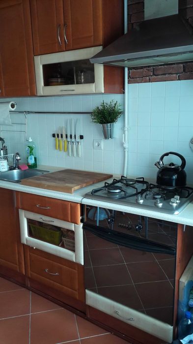 Mieszkanie 3 pokoje 62,5m2