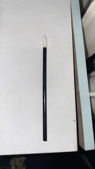 Smar spożywczy H1 5g i aplikator.  Odkamieniacz do ekspresów do kawy