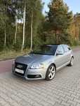 Audi A3 full s-line 2.0 TDI 170 KM