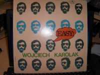 Wojciech Karolak - Easy! 1975 NM 1 wydanie