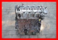 Двигатель Мотор кпп 2.0 HDI Fiat Scudo, Citroen Jumpy, Peugeot Expert