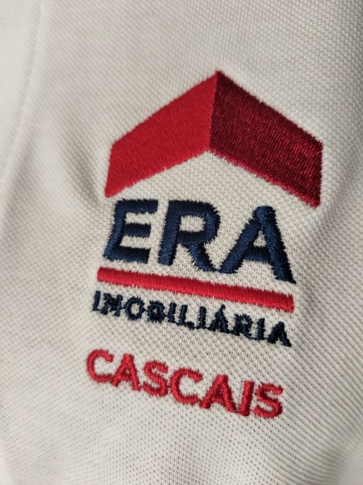 T-shirt e Fardamento personalizado - Cascais/Alcabideche