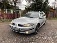 Renault Laguna * 2007 * ŁADNA # 1.9DCI # STAN BDB* Kombi LIFT OpłatyPL