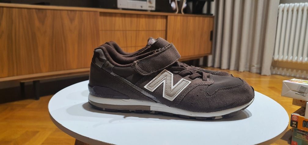 Buty New balance rozmiar 38
