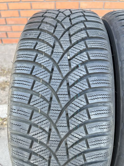 Зимові Шини 2020рік R16 205/60 Toyo Observe S944 Японія