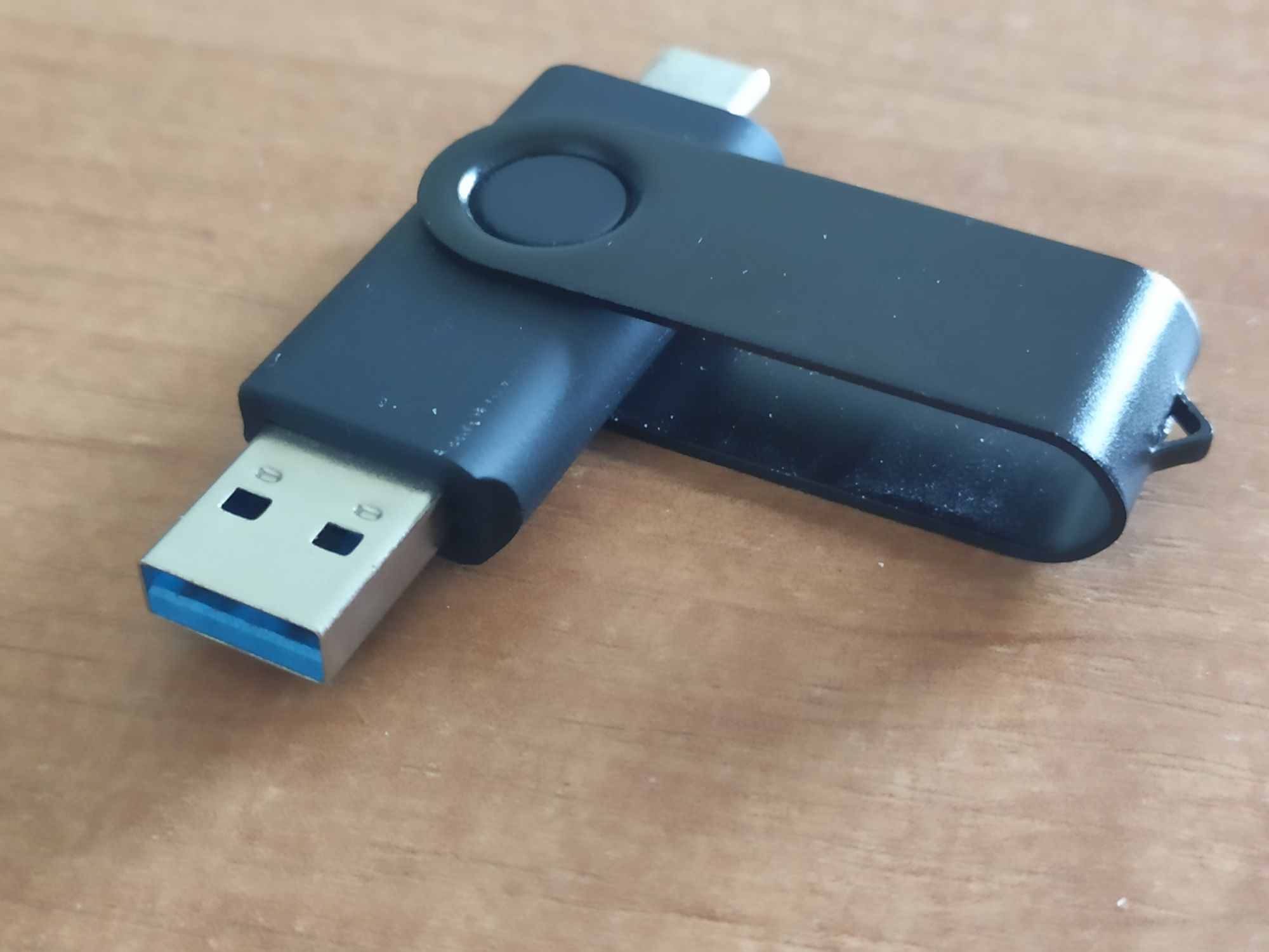 Флешка 64Gb USB 3.0