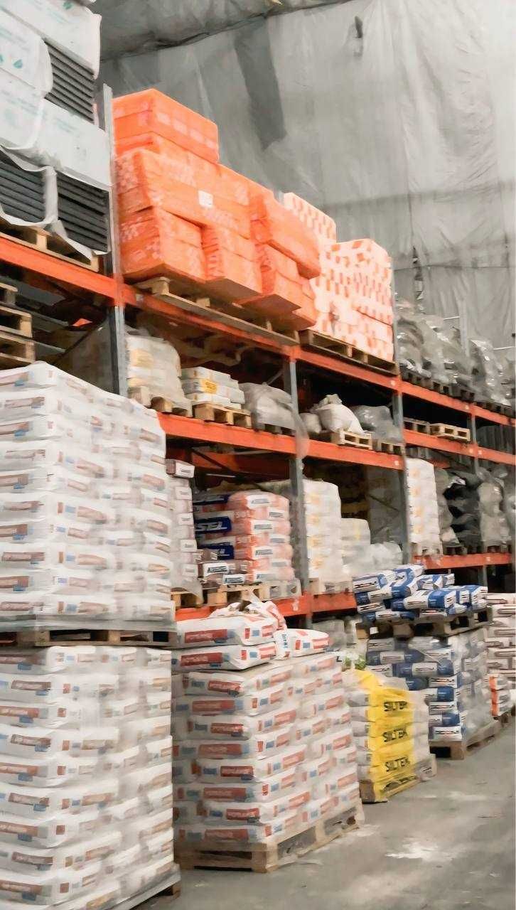 Миниральная базальтовая Вата NOVOTERM (НОВОТЕРМ) Knauf, ISOVER. Скидки