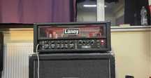 Laney irt60H head/ wzmacniacz gitarowy