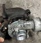 turbina turbosprężarka 1.8t B, 1.9 tdi 130km Audi A4 B6 B7, A6 C5, VW