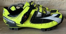Buty MTB Diadora X Tornado Fluo  r.43