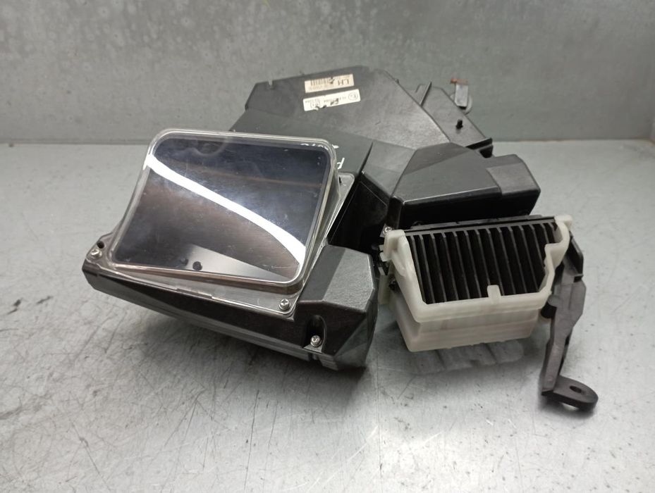 Display / ecrã de informações TOYOTA Prius Hatchback (_W3_)