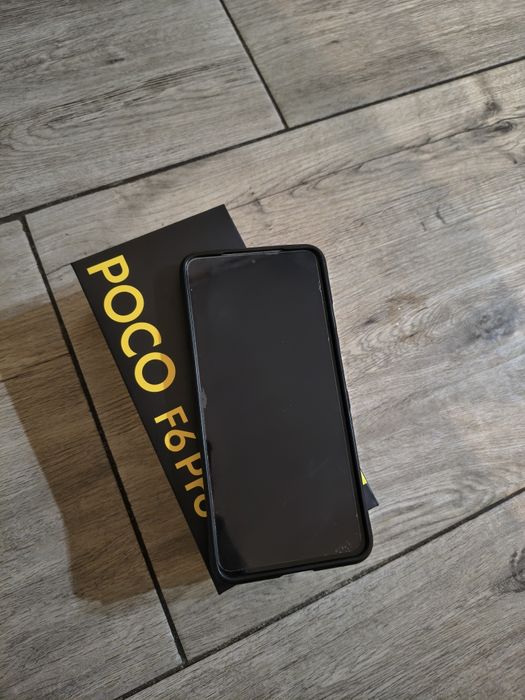 Poco F6 Pro  16GB / 1 T