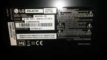 lg 49uj670v smart webos 49 cali
