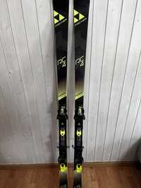 Narty FISCHER GS 4 170 cm