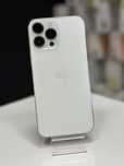 Apple iPhone 13 Pro Max 128GB Biały *Gwarancja 3m* NOWA BATERIA