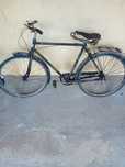 Bicicleta pasteleira