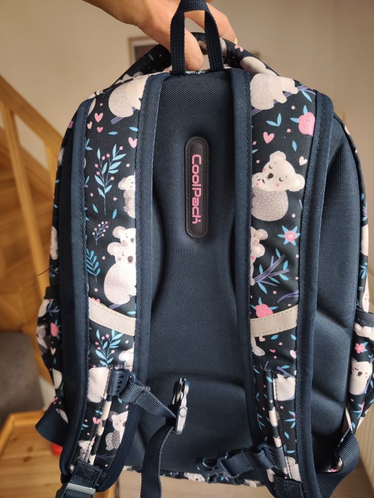 Plecak CoolPack Joy S dreaming koala
