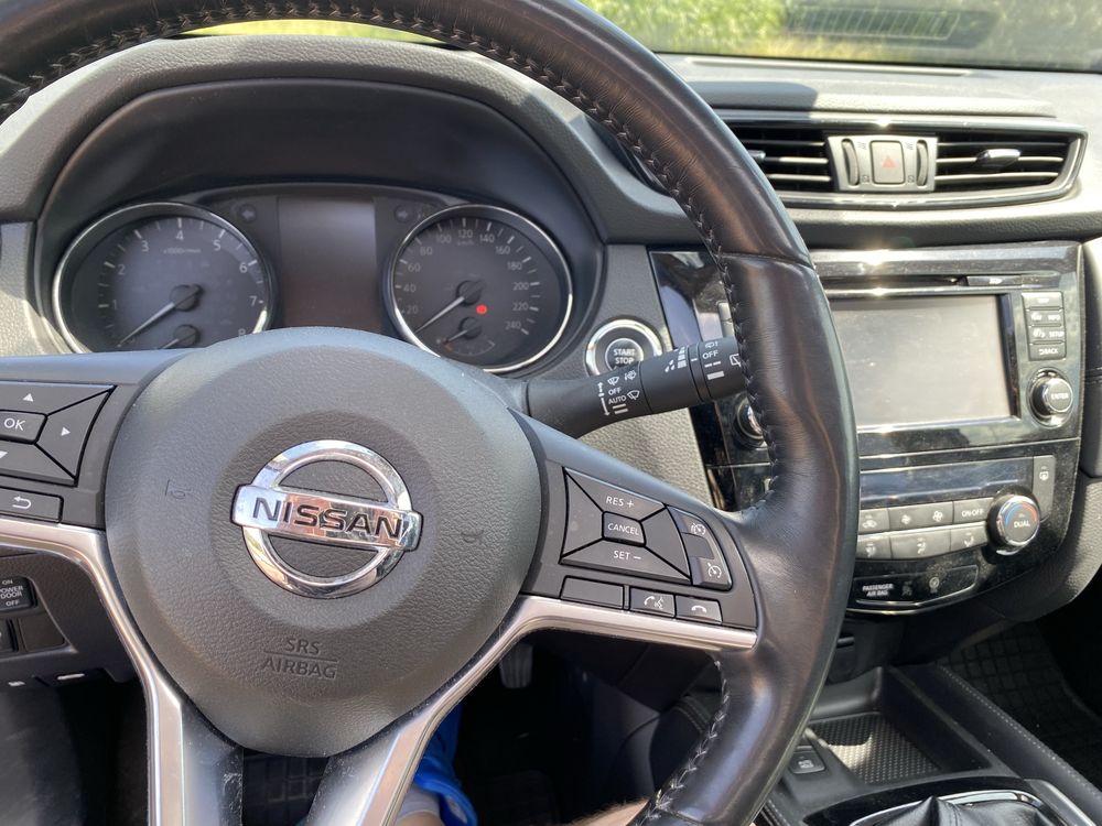 Nissan X-Trail 1.6 DIG-T Tekna 2WD