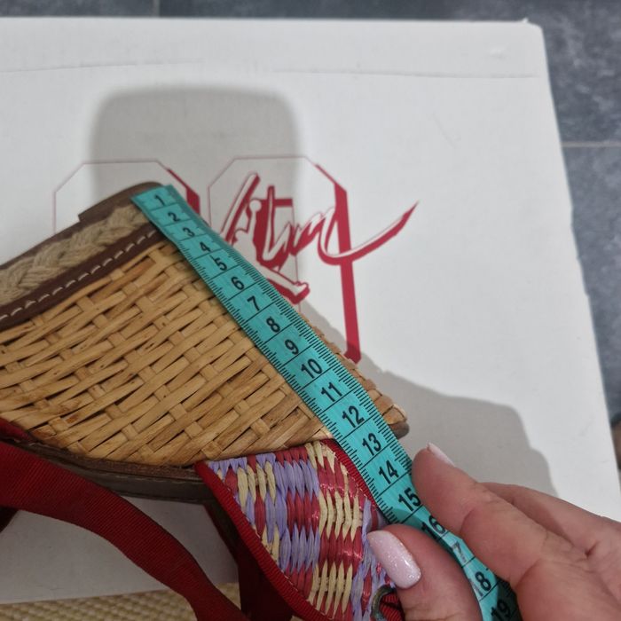 Жіночі  босоніжки 39р